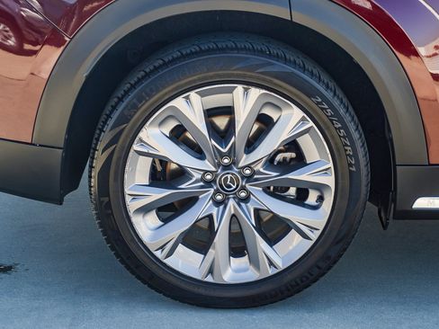 Used 2024 MAZDA CX-90 3.3 Turbo w/ Premium Package AWD/4WD image 12