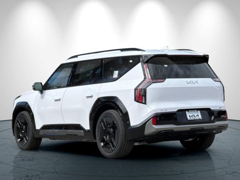 New 2026 Kia EV9 GT-Line AWD/4WD image 6