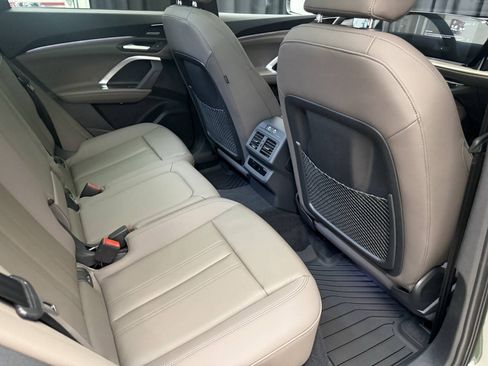 Used 2025 Audi Q5 Premium Plus w/ Premium Plus AWD/4WD image 24