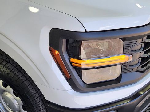 New 2026 Ford F150 XL AWD/4WD image 11