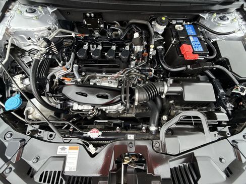 Used 2024 Honda Accord EX image 18