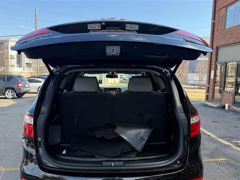 Used 2015 Hyundai Santa Fe Limited w/ Option Group 04 image 21