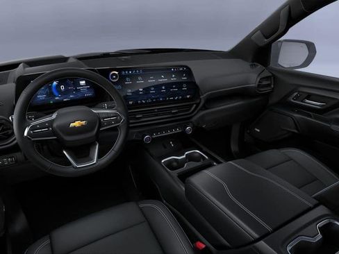 New 2026 Chevrolet Silverado EV LT w/ Plus Package image 31
