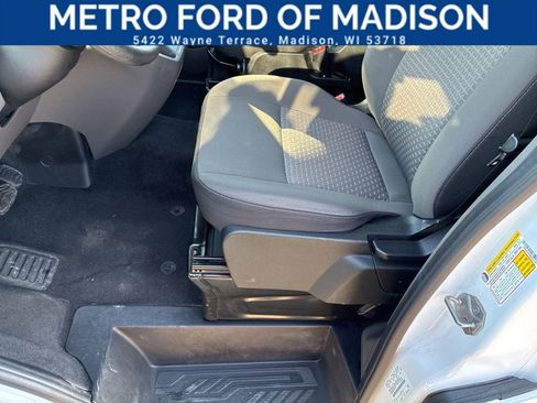 Used 2024 Ford Transit 350 XLT image 11