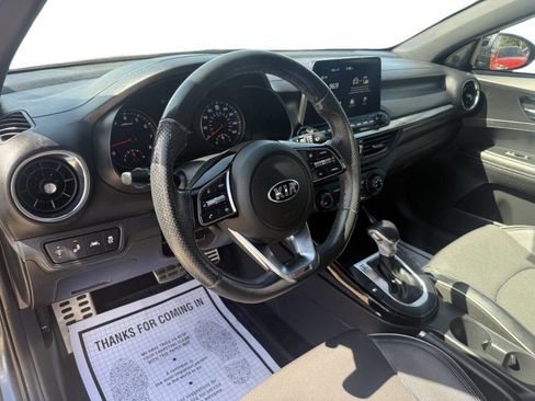 Used 2021 Kia Forte GT-Line image 6