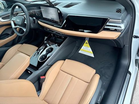New 2026 Audi A6 Premium Plus AWD/4WD image 12