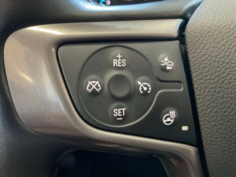 Used 2021 GMC Canyon AT4 w/ Driver Alert Package AWD/4WD image 13