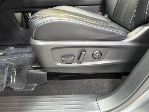 Used 2023 INFINITI QX60 Luxe w/ Cargo Package AWD/4WD image 8