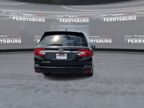 Used 2019 Honda Odyssey Elite image 7