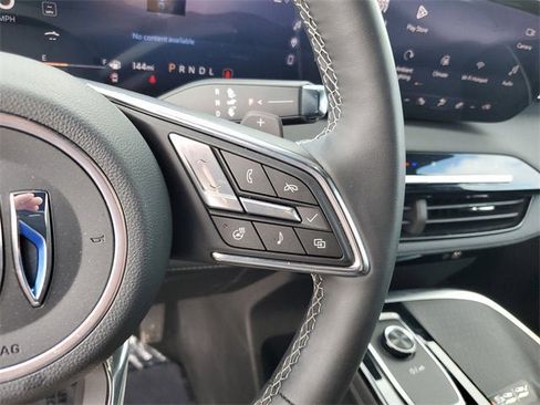 New 2026 Buick Enclave Preferred w/ Power Package image 28