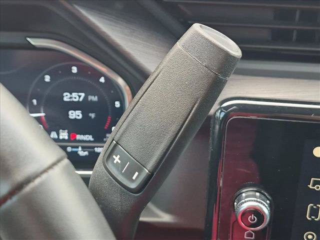 Used 2024 GMC Sierra 2500 AT4 AWD/4WD image 12