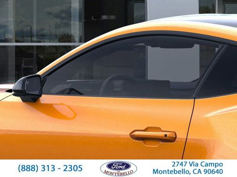 New 2026 Ford Mustang GT w/ Mustang Nite Pony Package image 21