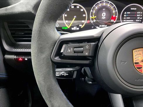 Used 2026 Porsche 911 GT3 image 20