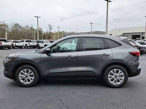 New 2026 Ford Escape Active w/ Tech Pack #1 image 5