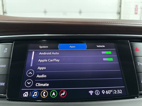 Used 2021 Buick Enclave Avenir w/ Avenir Technology Package image 31