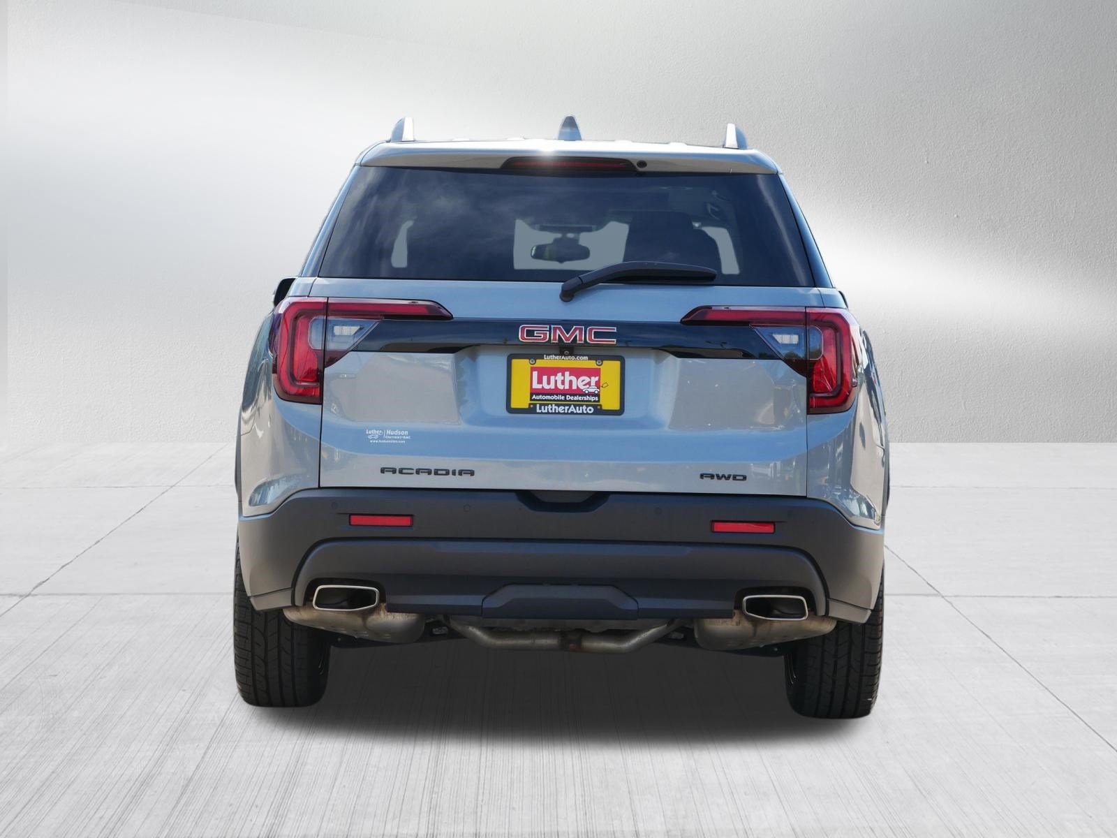 Used 2023 GMC Acadia SLE w/ Driver Convenience Package AWD/4WD image 6