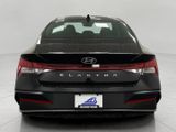 New 2025 Hyundai Elantra SEL image 4