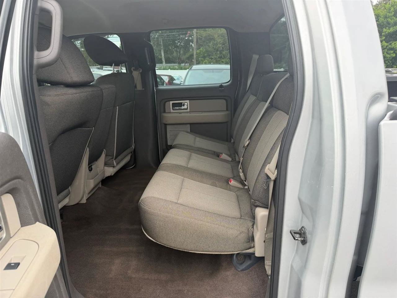 Used 2009 Ford F150 XL RWD image 19