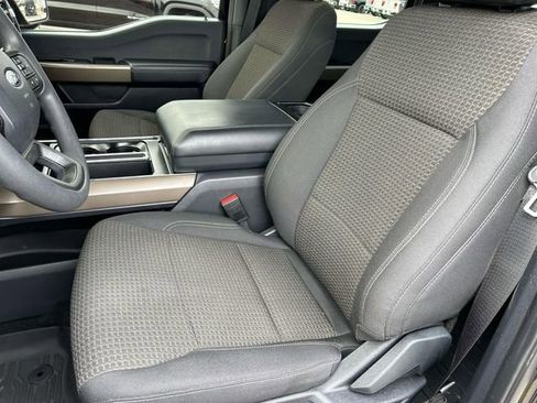 Used 2024 Ford F150 STX w/ Equipment Group 201A FX4 image 26