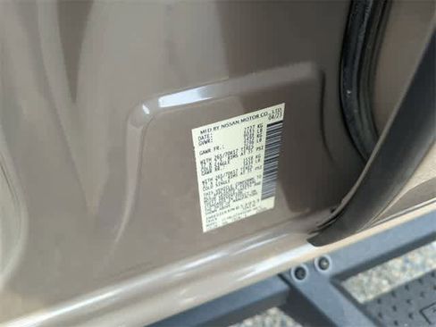 Used 2023 Nissan Frontier PRO-4X w/ Technology Package image 33