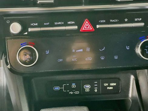 Certified 2025 Hyundai Tucson SEL AWD/4WD image 21