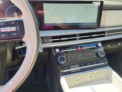 New 2025 Hyundai Santa Fe Calligraphy image 20