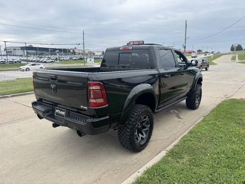 Used 2021 RAM 1500 Big Horn AWD/4WD image 5