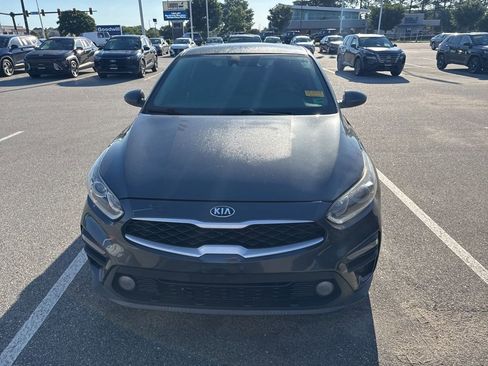 Used 2019 Kia Forte Sedan FWD image 7