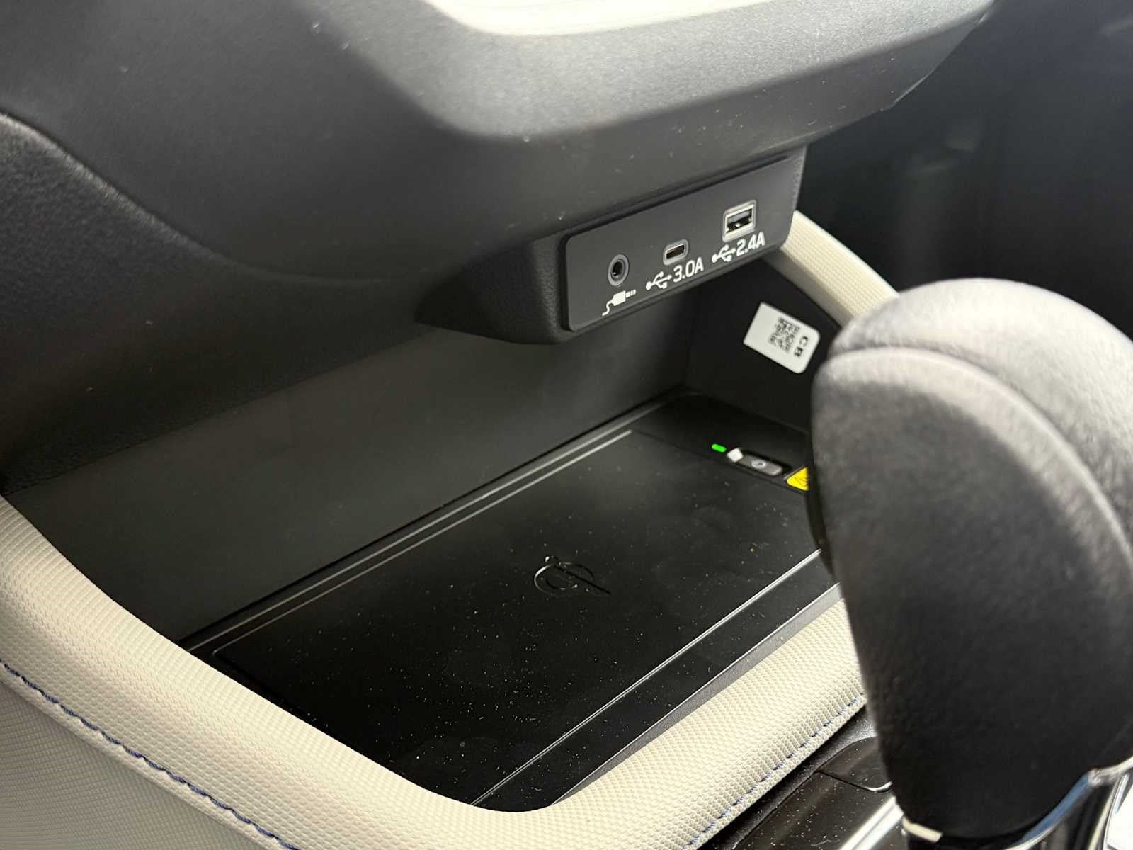 New 2026 Subaru Forester Premium AWD/4WD image 17