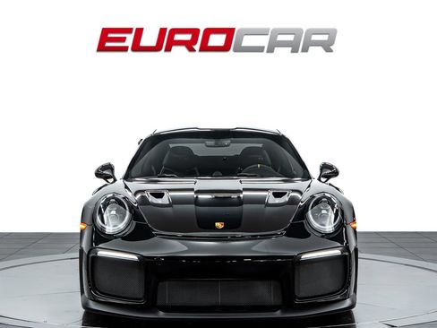 Used 2018 Porsche 911 GT2 RS RWD image 8