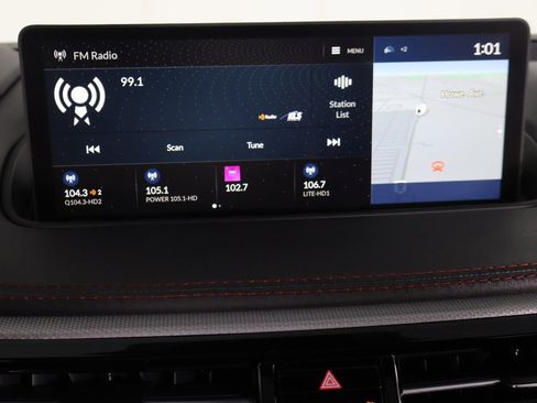 Used 2023 Acura MDX A-Spec image 48