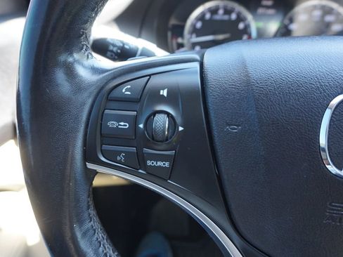 Used 2017 Acura MDX SH-AWD w/ Technology Package image 35