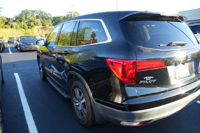 Used 2018 Honda Pilot EX-L image 14