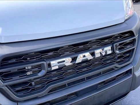 Used 2025 RAM ProMaster 2500 w/ Convenience Group FWD image 27