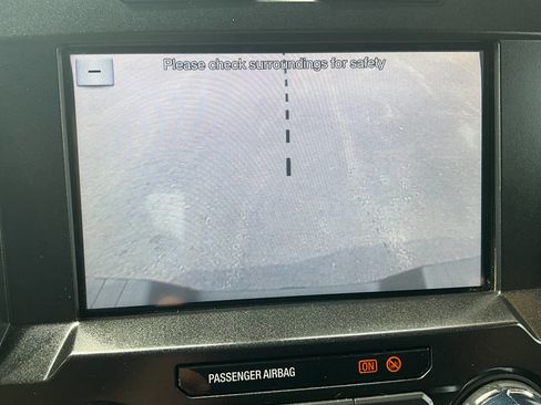 Used 2017 Ford F250 Lariat w/ Lariat Ultimate Package image 43