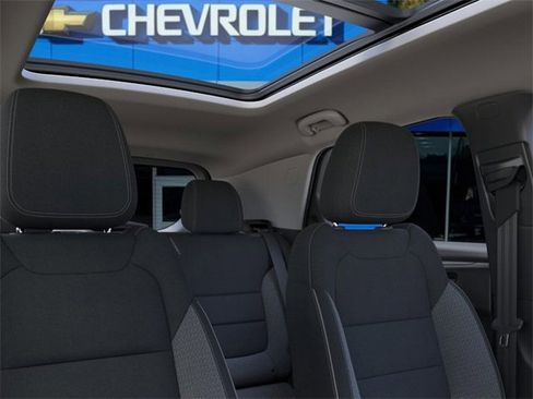 New 2026 Chevrolet TrailBlazer LT w/ Convenience Package image 24