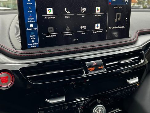 New 2026 Acura MDX A-Spec image 28