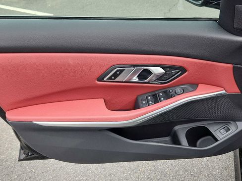 Certified 2023 BMW 330i xDrive Sedan w/ Premium Package image 12