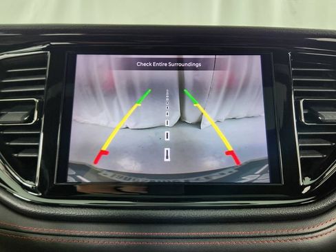 Used 2022 Dodge Durango R/T w/ Blacktop Package AWD/4WD image 28