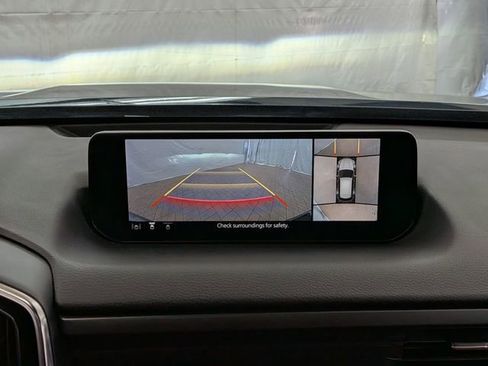 Certified 2023 MAZDA CX-50 2.5 Turbo w/ Cargo Package image 35