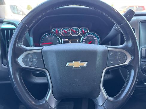 Used 2018 Chevrolet Silverado 2500 LT w/ LT Fleet Convenience Package AWD/4WD image 23
