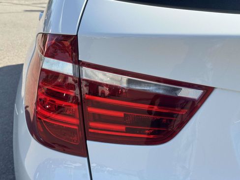 Used 2014 BMW X3 xDrive28i AWD/4WD image 15