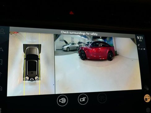 Used 2023 Land Rover Range Rover SE image 65