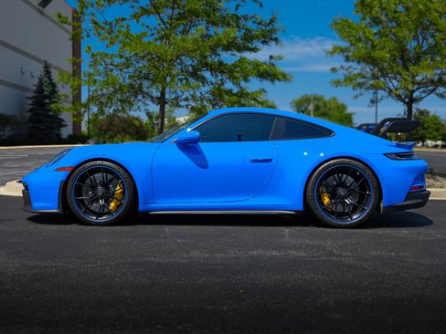 Used 2022 Porsche 911 GT3 RWD image 5