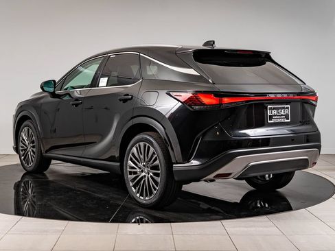 New 2026 Lexus RX 350 AWD image 6