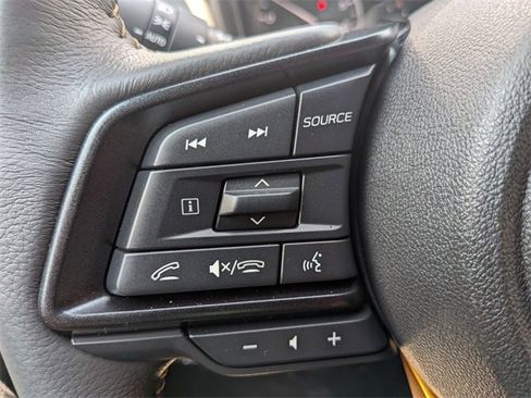 Certified 2025 Subaru Outback Wilderness image 13