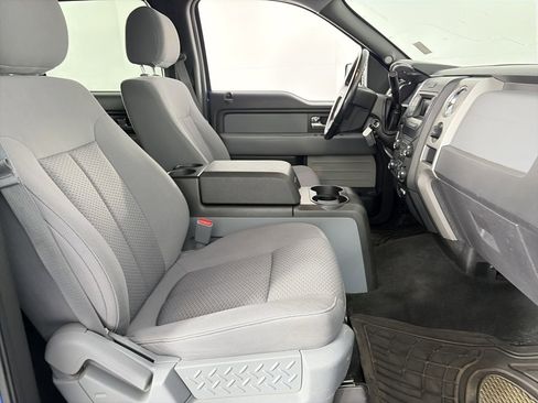 Used 2013 Ford F150 XLT w/ XLT Convenience Pkg image 29