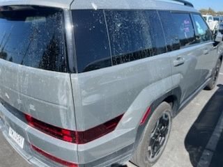 Used 2026 Hyundai Santa Fe SEL FWD image 7