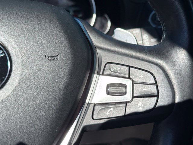 Used 2019 BMW X3 xDrive30i w/ Executive Package AWD/4WD image 18