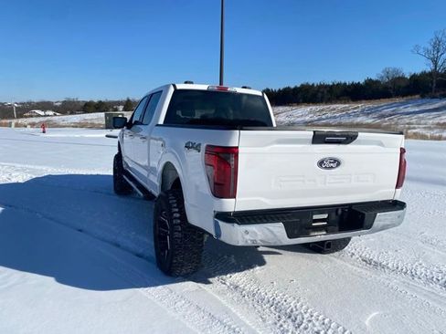 Used 2024 Ford F150 XLT w/ Tow/Haul Package image 7